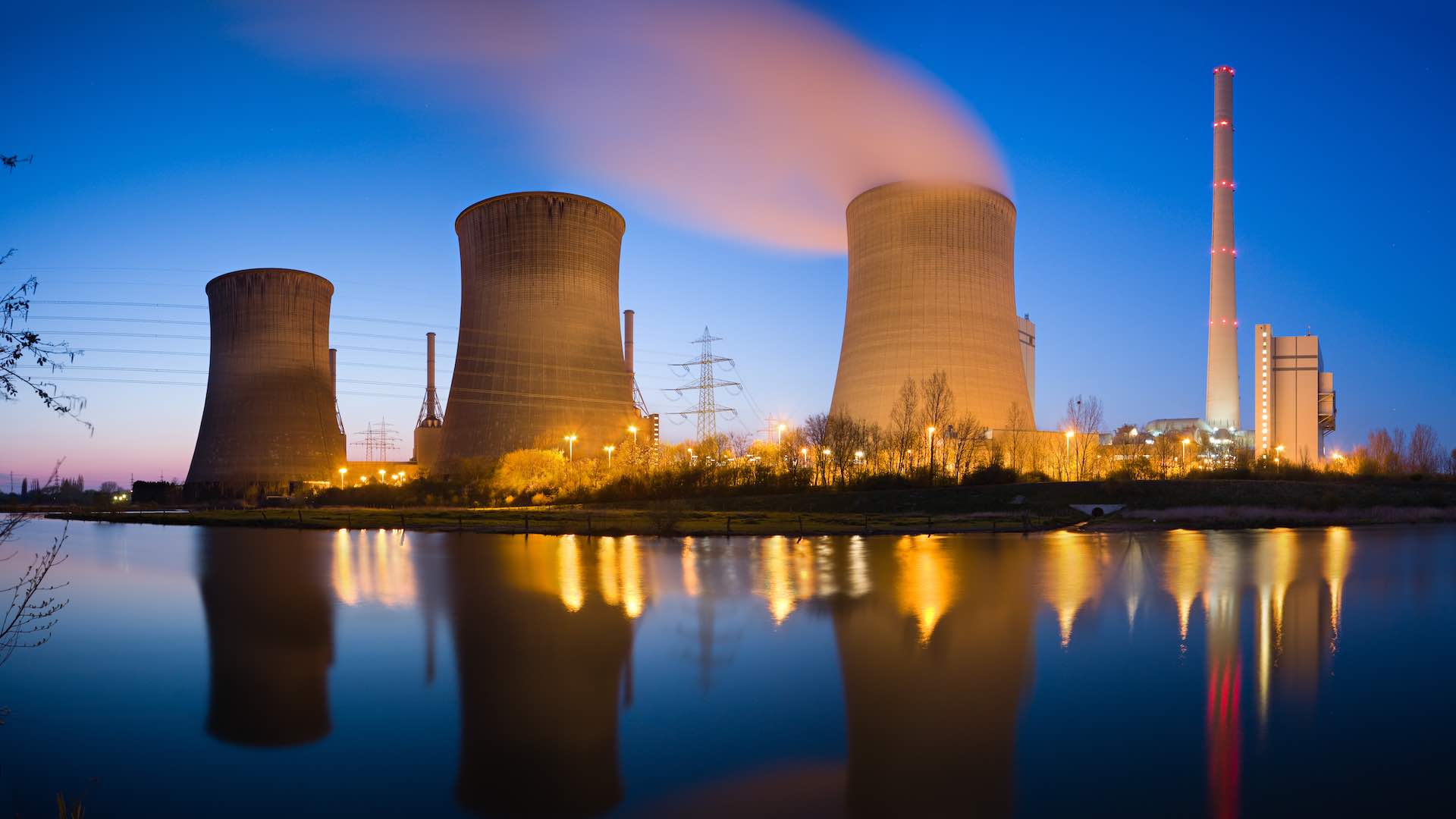 Les pourparlers de haut niveau à Bruxelles stimulent le débat sur l'énergie nucléaire