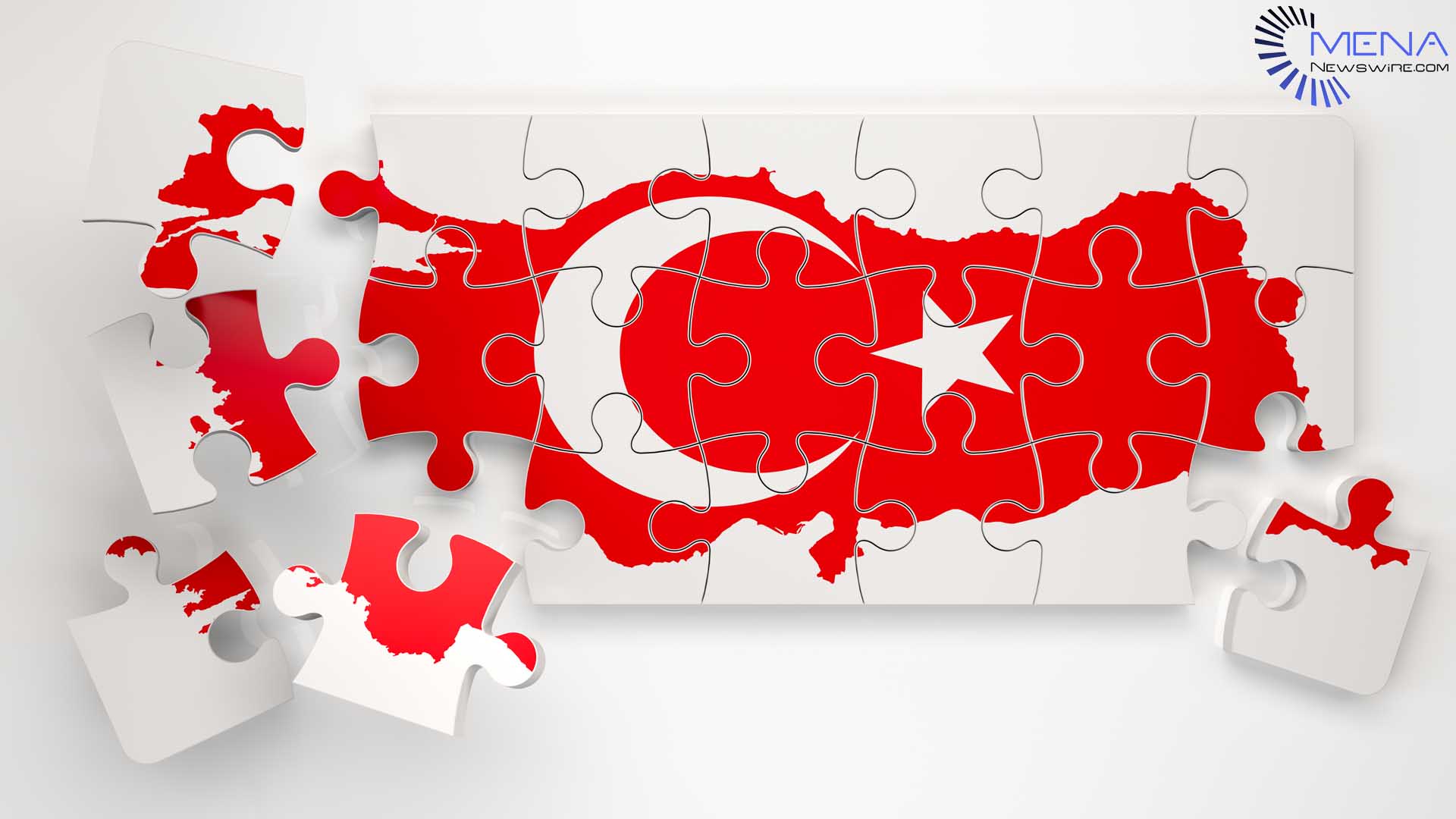 مینا نیوز وائر نے ترکی کی خبروں کی تقسیم کے ساتھ نئی بنیاد رکھی