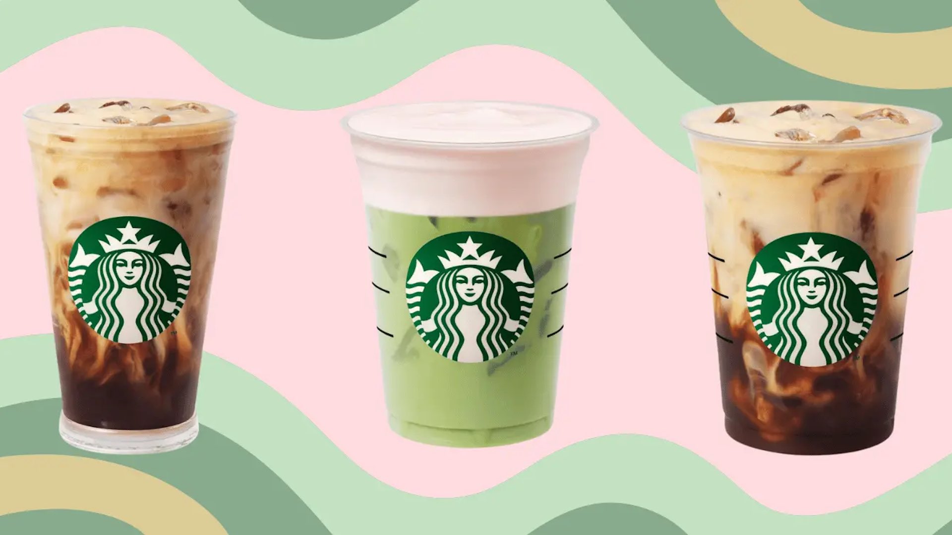 Starbucks launches vibrant spring beverage lineup across EMEA