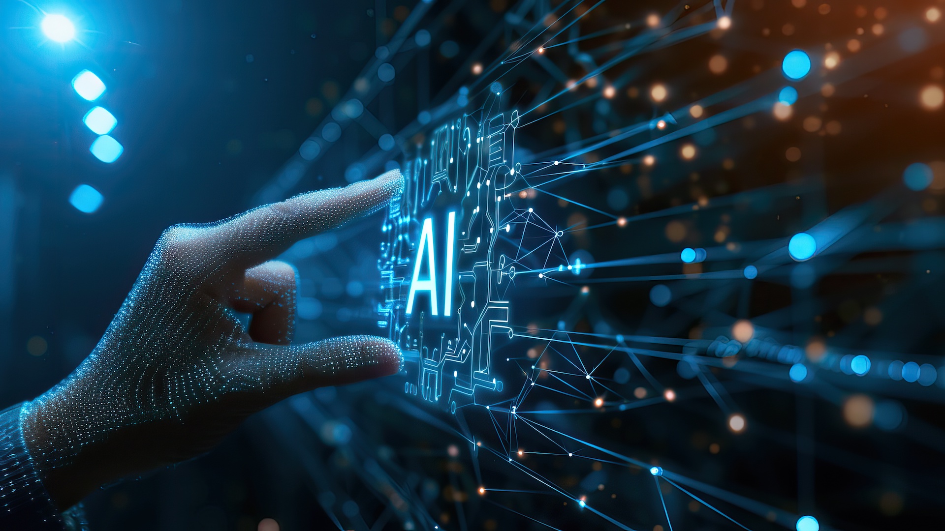 UN General Assembly takes first step in global AI governance