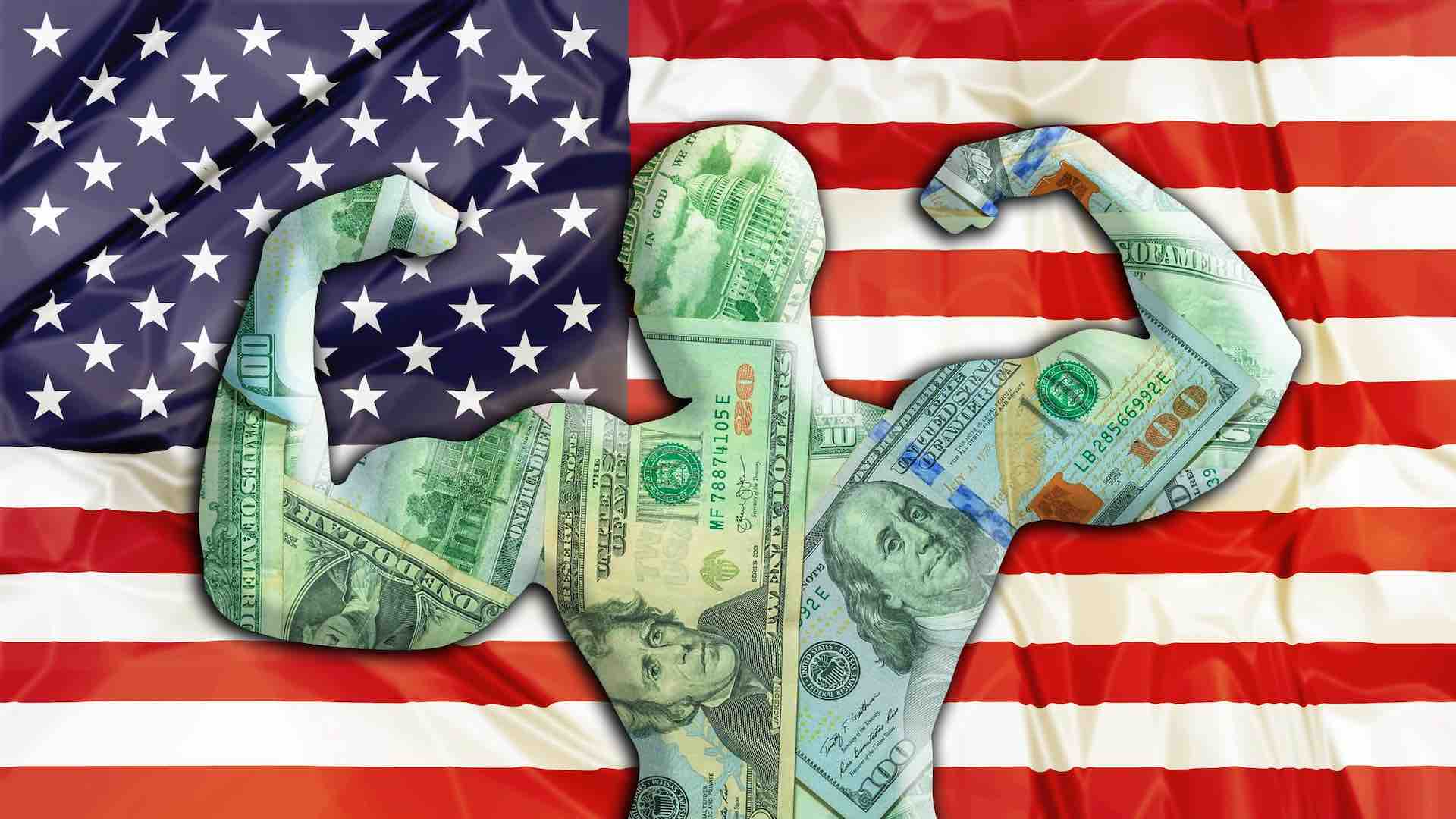 नीतिगत अनिश्चितता के बीच डॉलर के प्रभुत्व से वैश्विक बाजार में उथल-पुथल