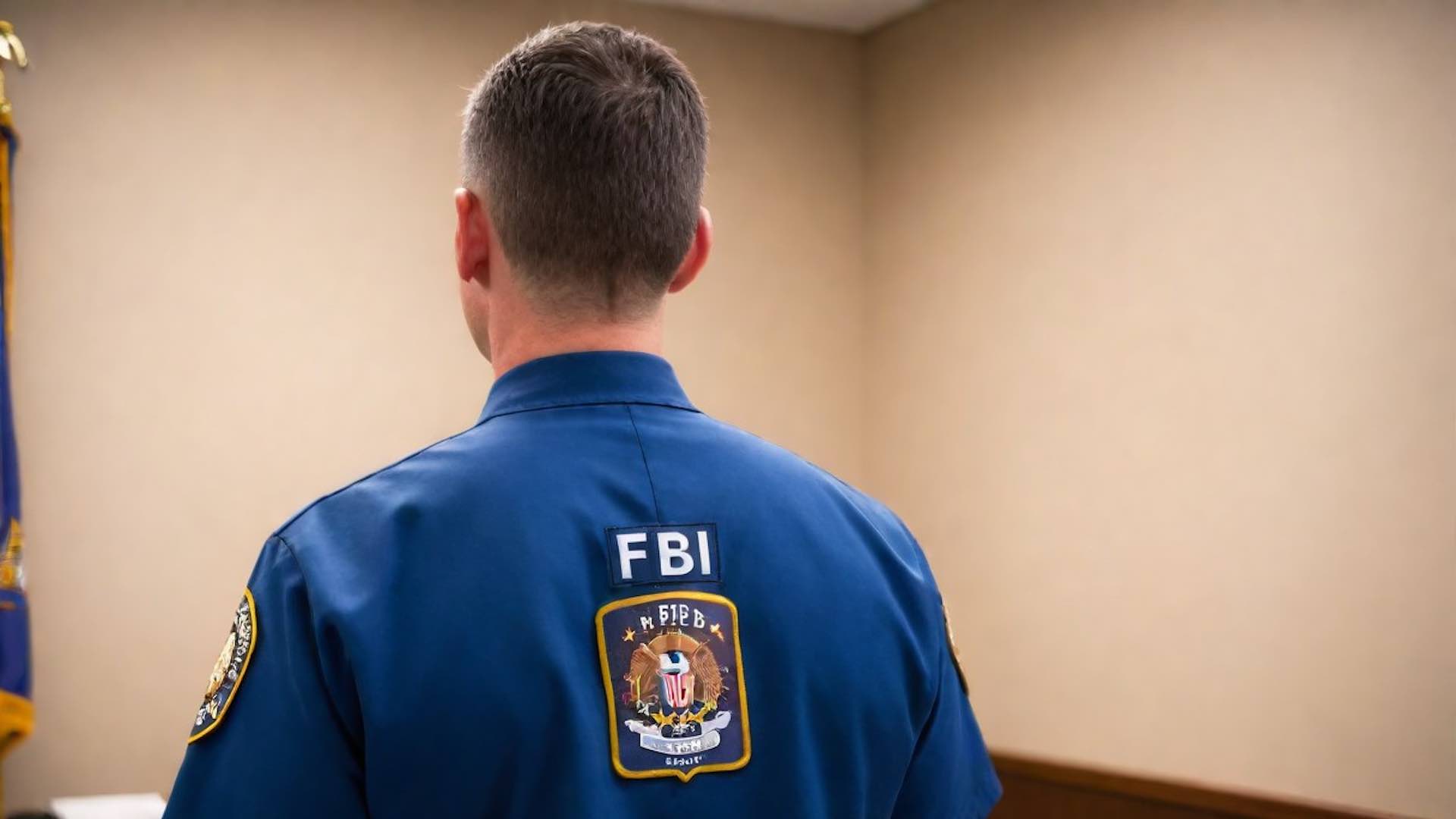 FBI cautions public to stay away from unregistered crypto platforms