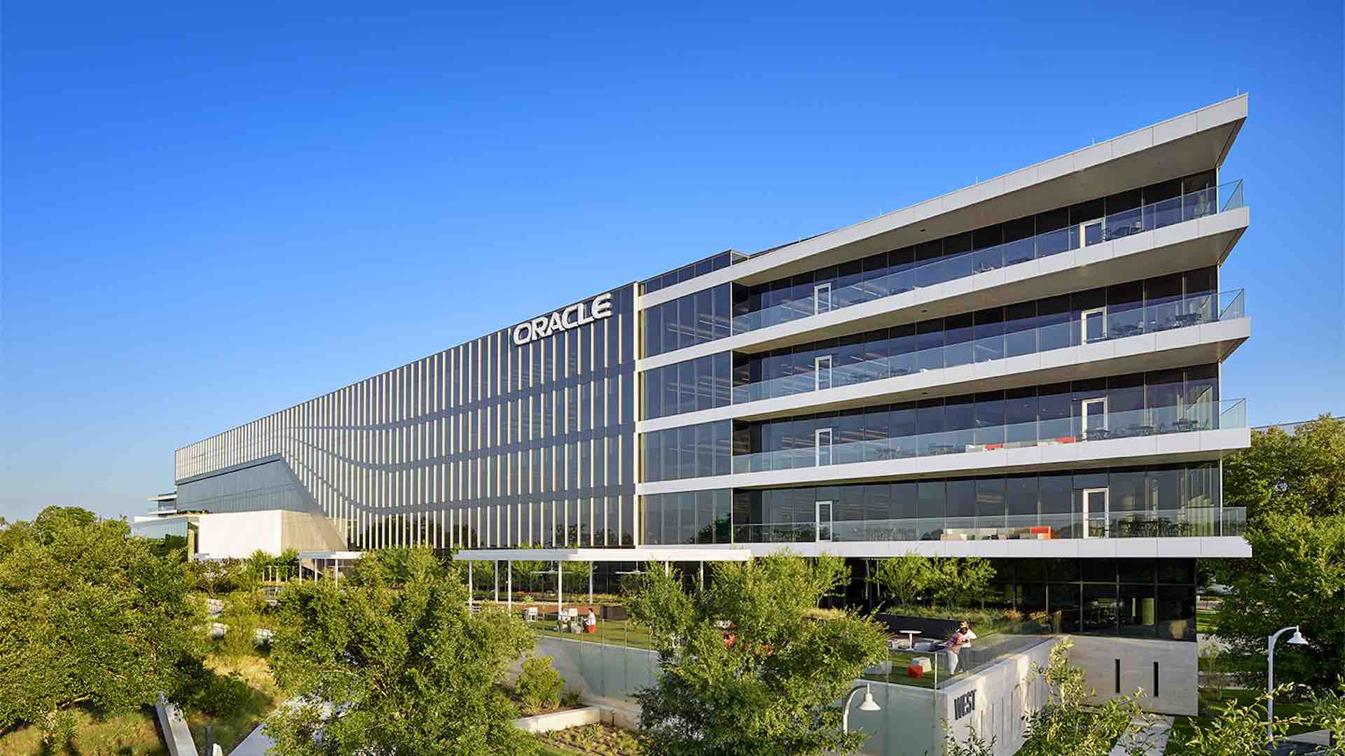 Oracle choisit Nashville pour son siège social et boom technologique à venir