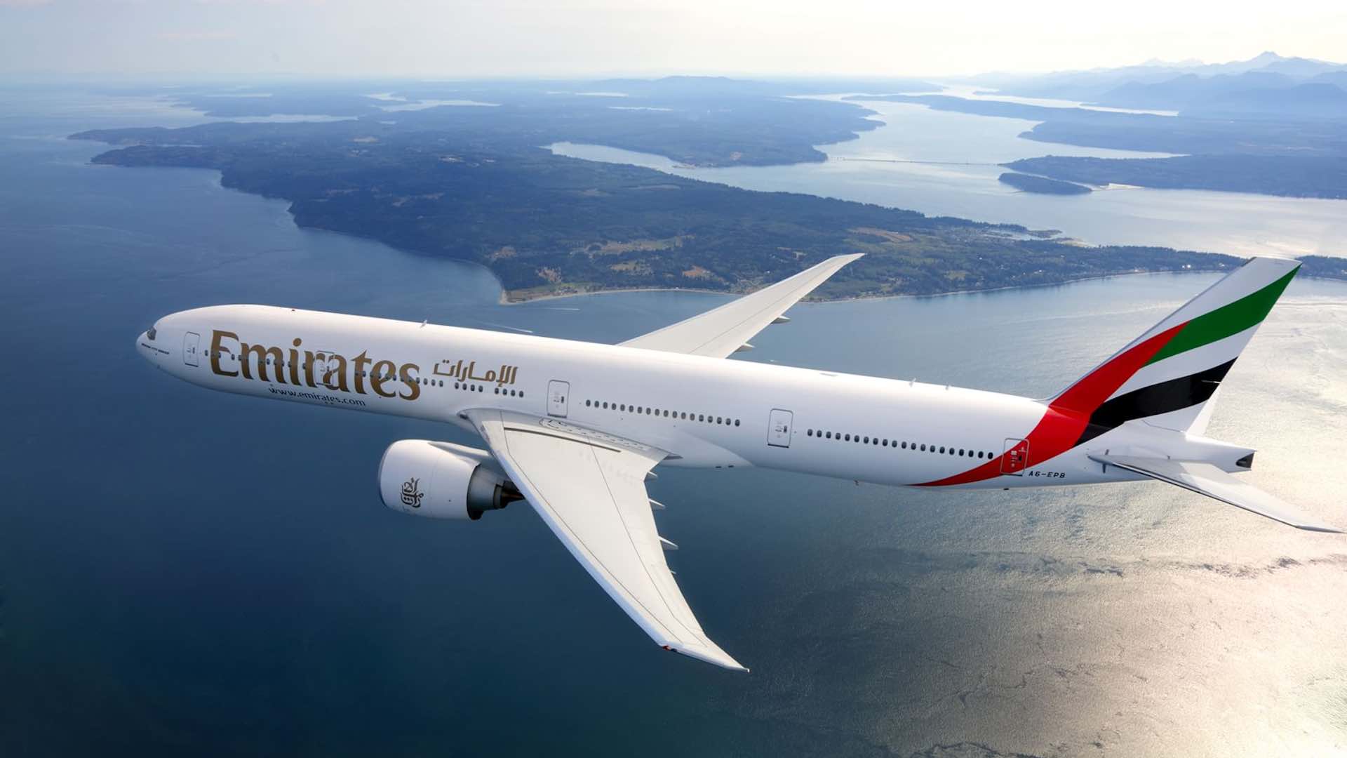 UAE airlines witness surge, reach 603 global destinations by Q1