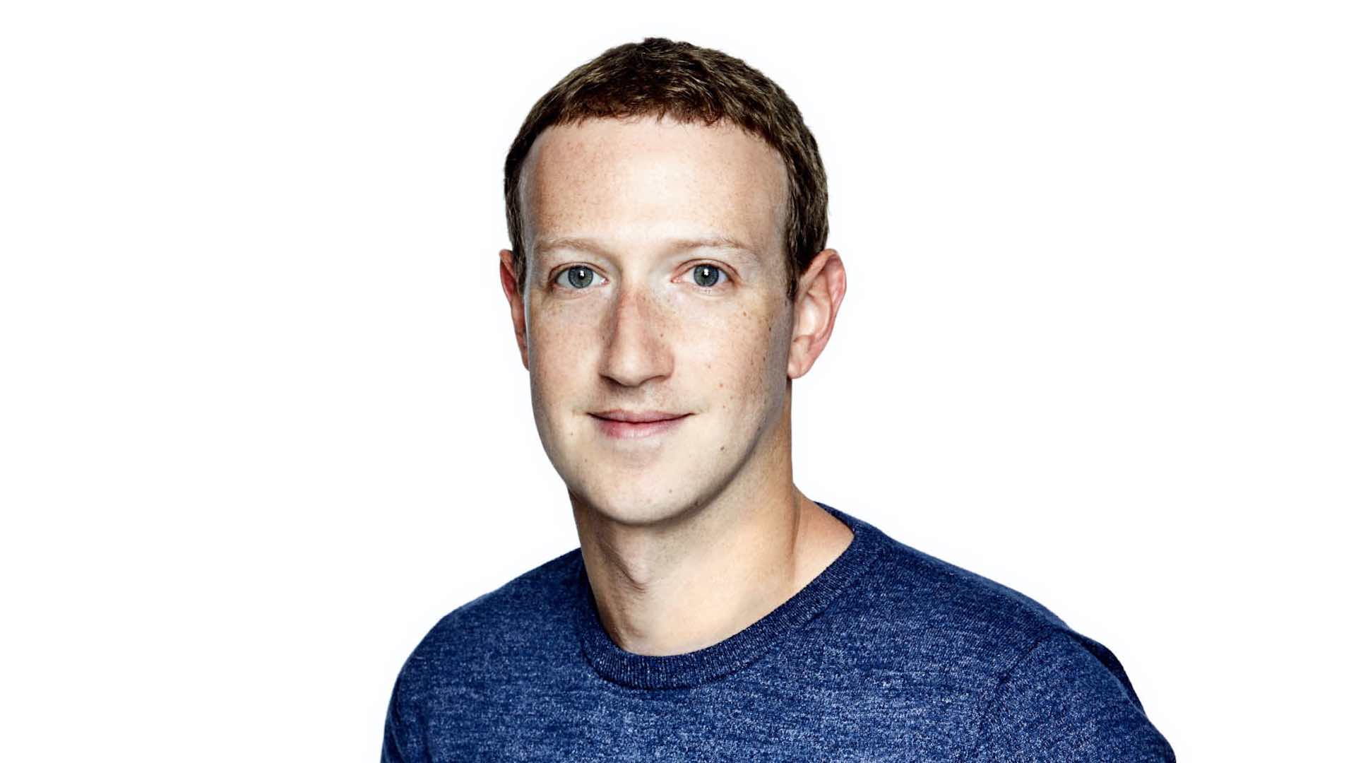 Zuckerberg, Meta'nın en son yeniliğiyle yapay zeka üstünlüğünü hedefliyor
