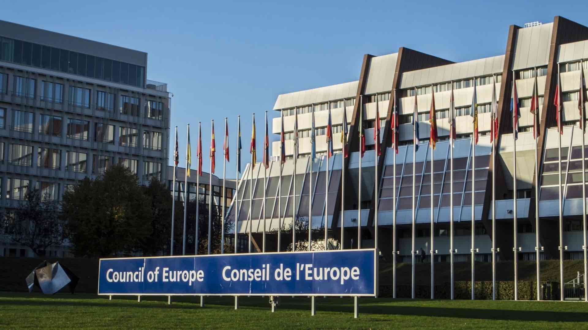 המועצה האירופית אישרה עדכונים לקוד גבולות שנגן