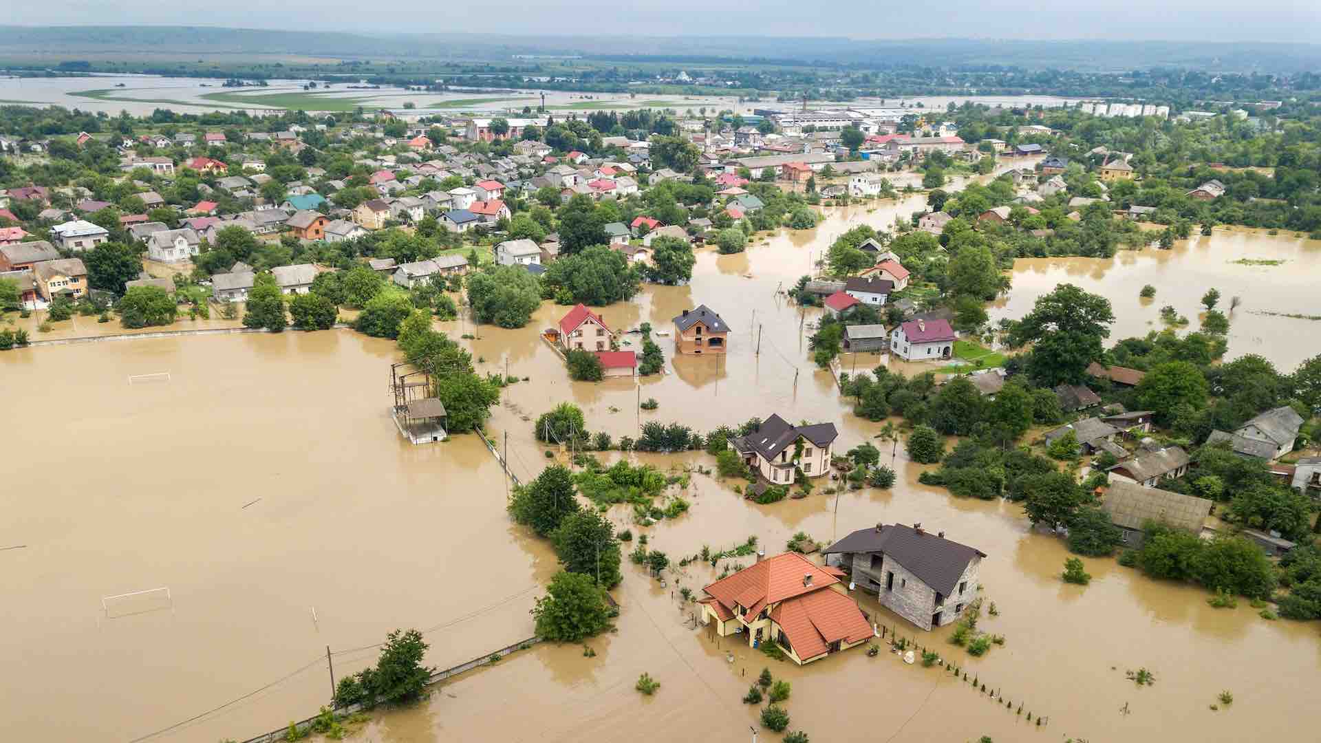 Heavy rains in southern Brazil leave 13 dead, dozens missing