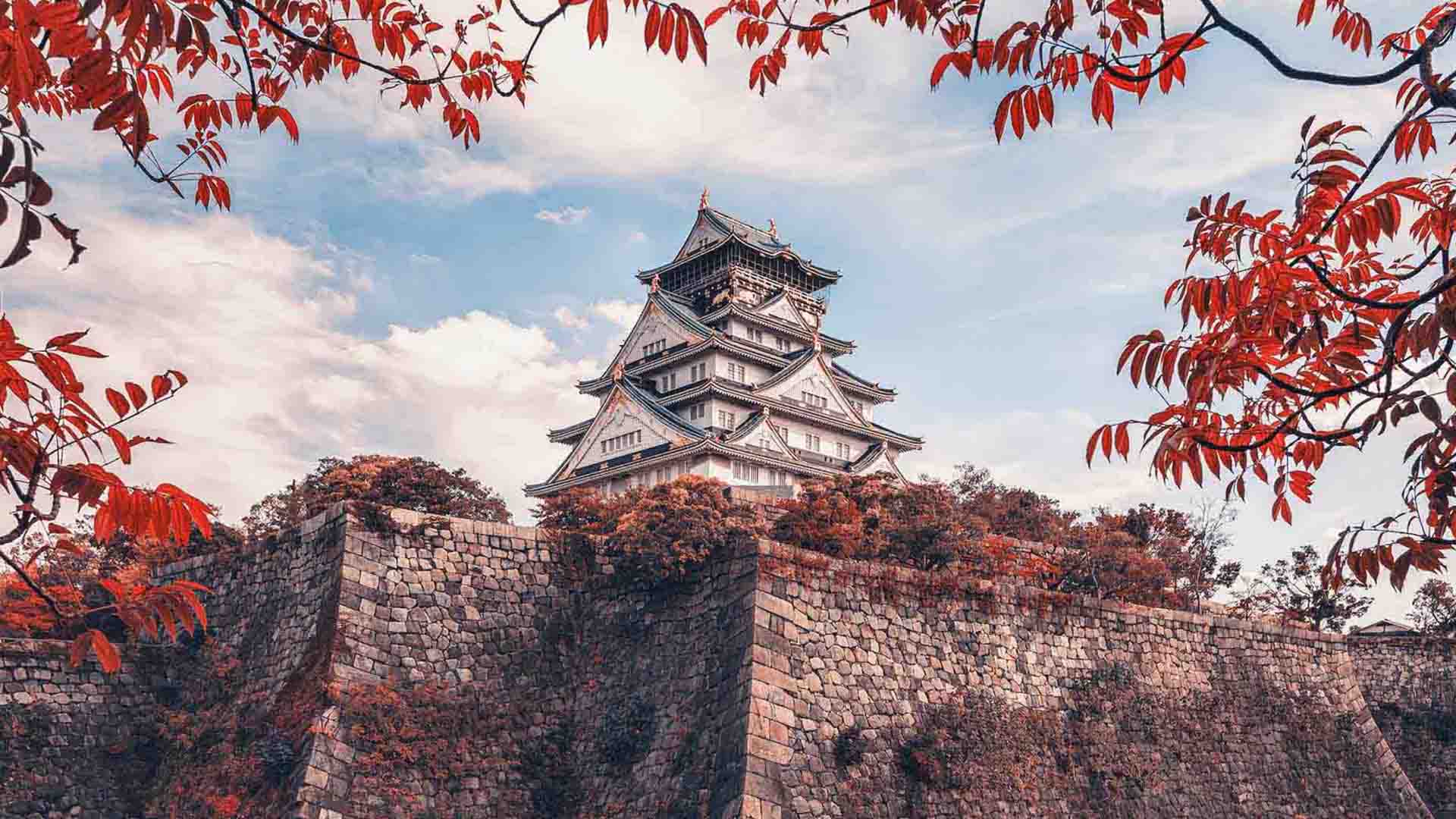 יפן משיגה את המקום השלישי בדוח תחרותיות התיירות העולמית