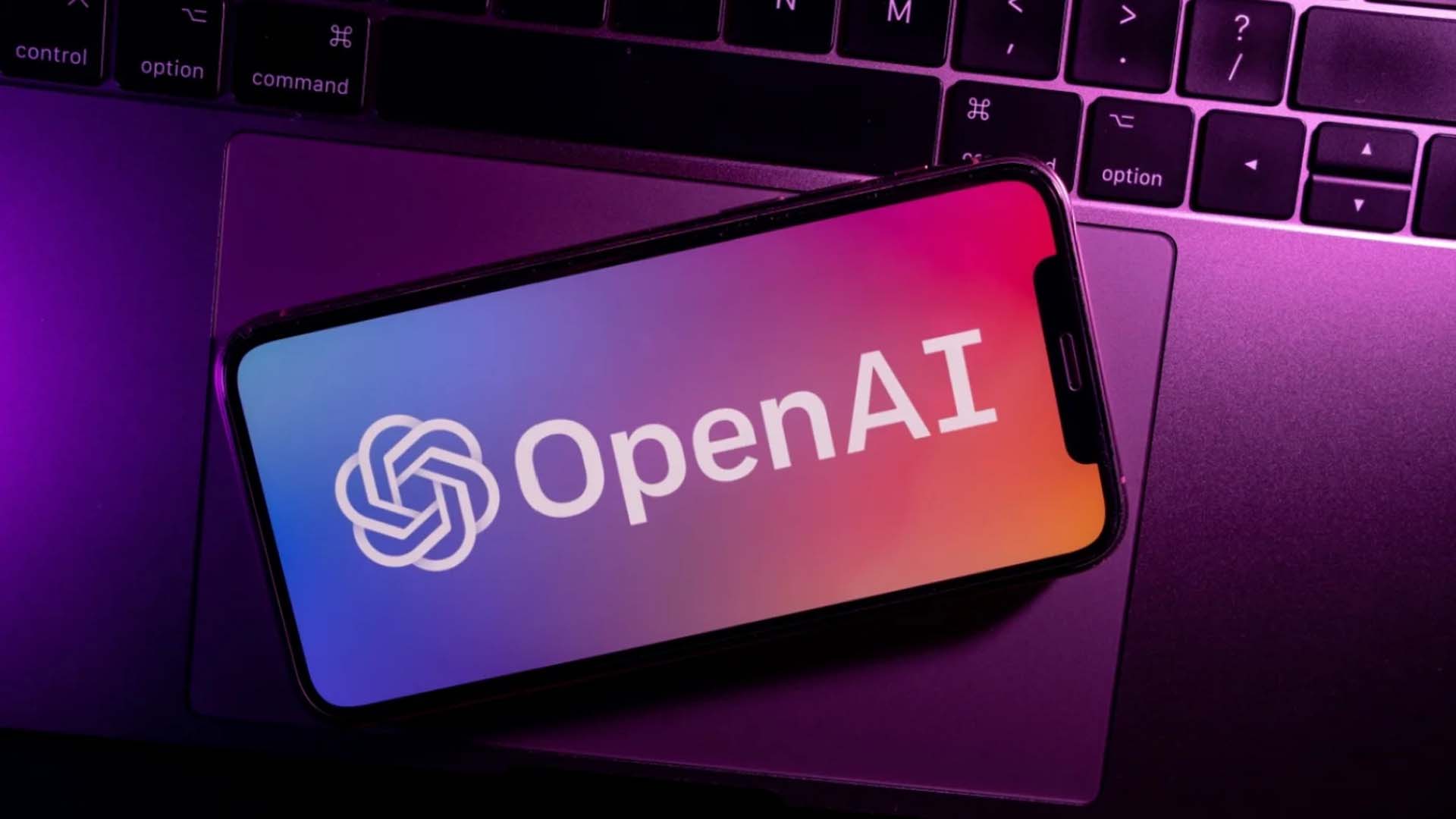 نیوز کارپوریشن کا مواد نئے معاہدے میں OpenAI AI ٹولز میں ضم کیا گیا ہے۔
