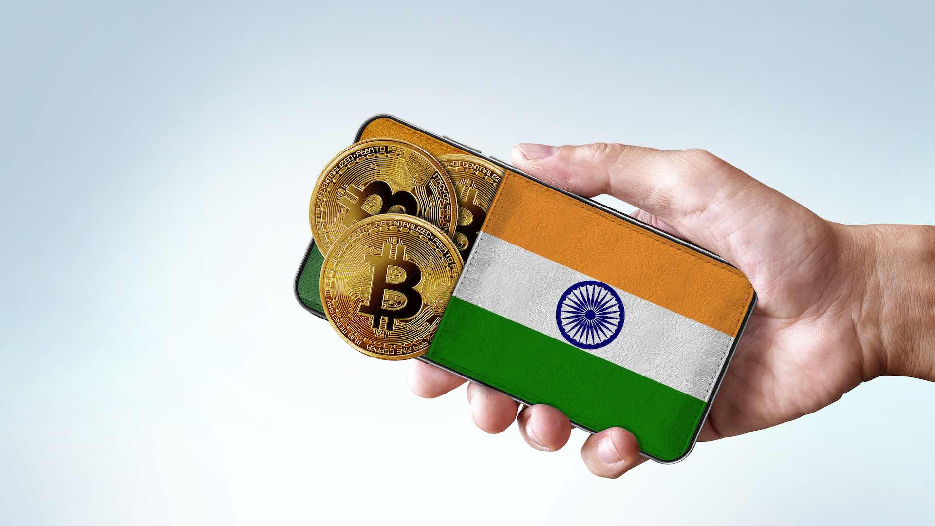 SEBI'nin kripto para birimi düzenlemesine yönelik baskısı Hindistan'da ivme kazanıyor