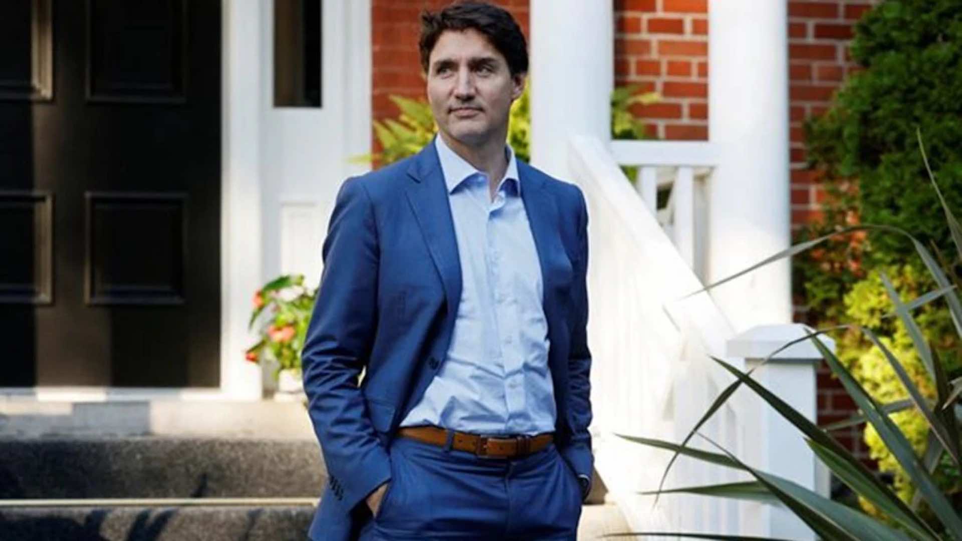 La perte d'un bastion libéral incite les partisans d'une démission de Trudeau