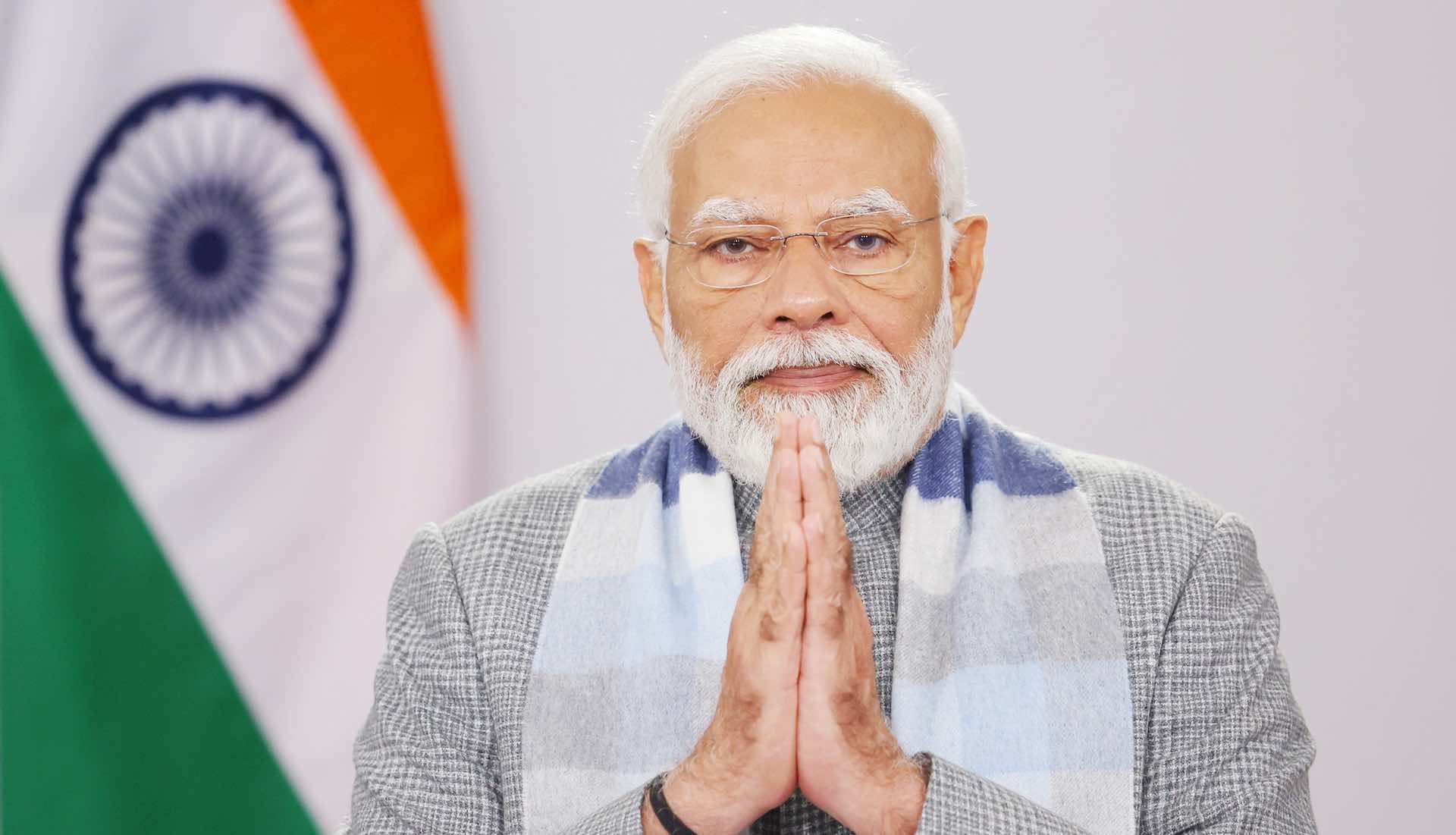 La victoire du Premier ministre Modi marque une nouvelle ère pour le programme de développement de l'Inde