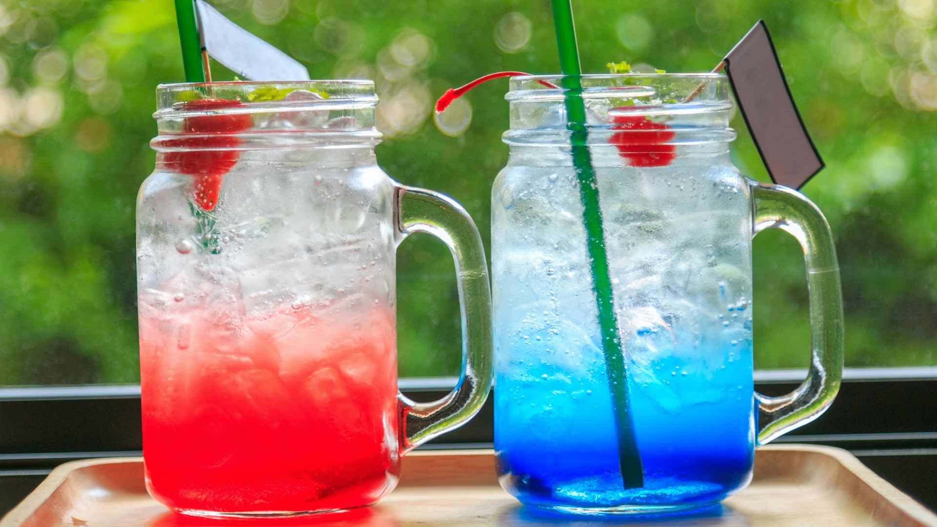 Retirada urgente de la FDA: incumplimiento de conservante en una marca de refresco