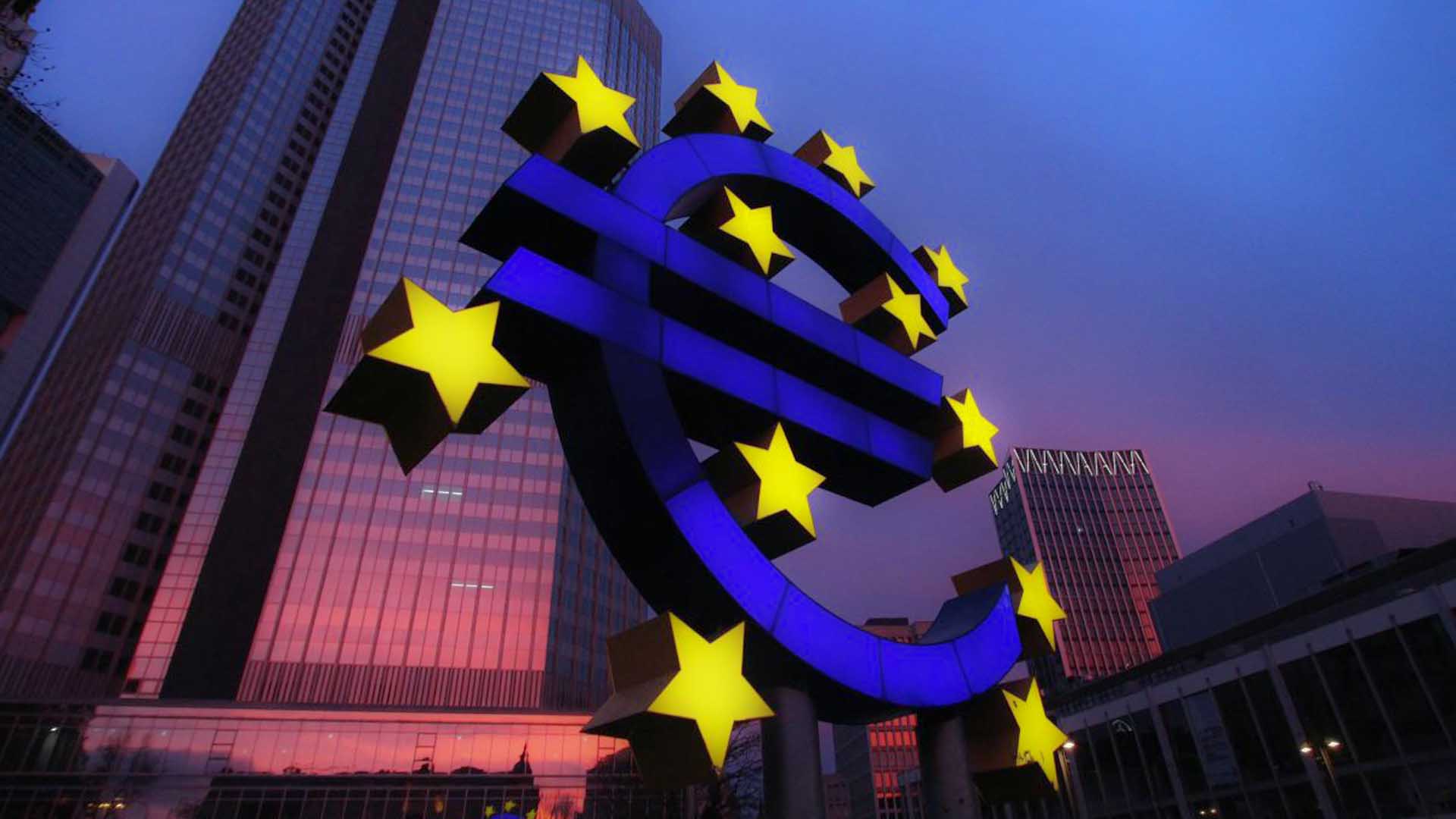 یورپی مرکزی بینک نے حالیہ اقدام میں کلیدی شرح کو 3.75 فیصد تک کم کر دیا۔
