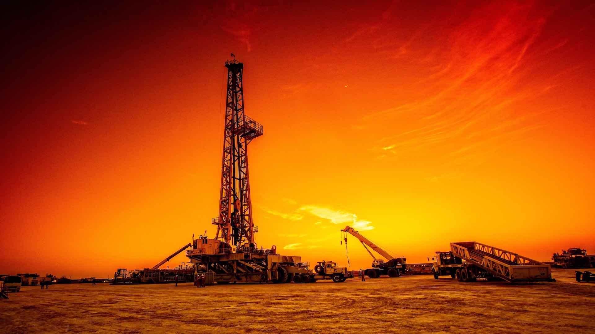 Analysts foresee  oil prices due to rising Middle East conflicts